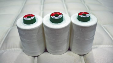 Textiles are safer and healthier with Durak Bug Safe thread