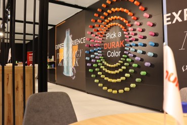 Durak Tekstil has increased its target in export markets by receiving Turquality Brand Support